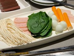 -海底捞火锅(徐州火车站店)