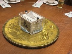 -恰八斗·猛火长沙菜(国贸店)