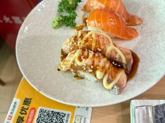 -沼津港精致料理·寿喜烧·烧鸟(漕河泾印象城店)