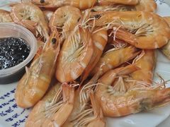 -北戴河庆山饭店·海鲜砂锅粥(北戴河黑石路店)