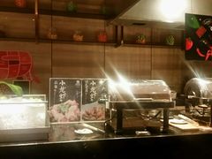 -东方广场假日酒店-蜀咖啡餐厅
