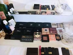 -至尚形象·化妆服饰搭配礼仪培训