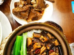 -煲煲掂风味煲仔饭餐厅(西区店)