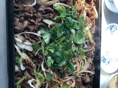 -清真永恒华威肉饼(潘家园店)