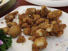 -乐在集市海鲜大排档(平潭店)