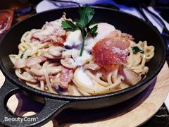 -MOSSO德国餐厅·音乐酒吧(环宇荟店)