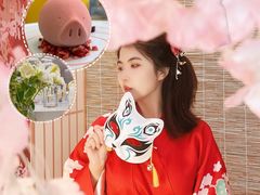 -théATRE 茶聚场(王府中環店)