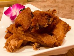 -复旦大学-正大餐厅