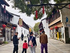 -小河直街历史文化街区