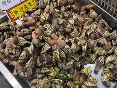 -健跳小海鲜(人民路店)