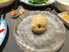 -肆月河豚·新淮扬菜·烤鸭(中关村店)