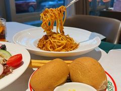 -ITA·意塔意大利餐厅(亦庄店)
