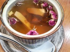 -如禾素食·下午茶·糖水