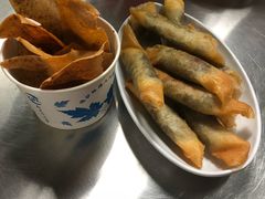 枯豆丝-小民大排档(马场角横路店)