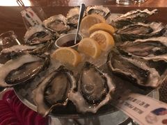 -斯普汇生蚝牛排馆(中骏世界城店)