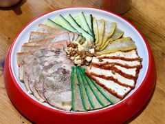 -桂花香手工面(鼓楼店)