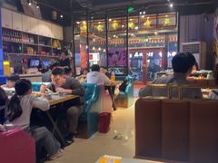 -醉炫音速烧烤·干煸菜(沙河总店)