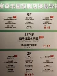 -宝燕乐园(闵行旗舰店)