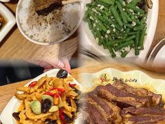 -張飛扒肉·龙江非遗(道外店)