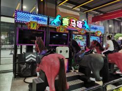 -嗨翻Hi-Fun竞技主题乐园·蹦床团建生日聚会(五棵松华熙店)