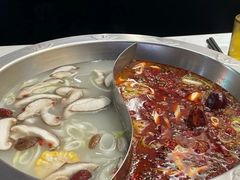 -京门活鱼馆·鱼火锅(百子湾（原红庙）店)