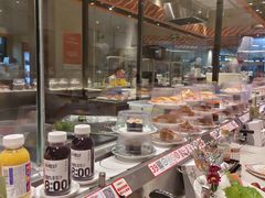 -新一番三文鱼寿司(大东海店)