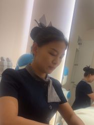 -Lily纤美·科技减脂中心