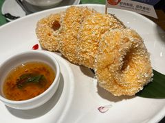 -帕蓝·暹罗料理(大学路店)