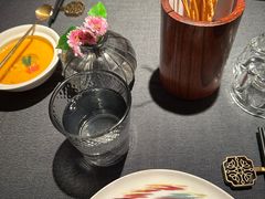 -锦府园·新台州菜(合生汇店)