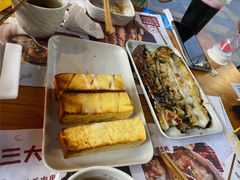 -木屋烧烤(坂田天安云谷店)