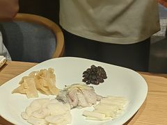 -新荣记(西溪湿地店)