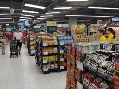 -家乐福(古北店)