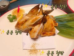 -小十料理(新城店)