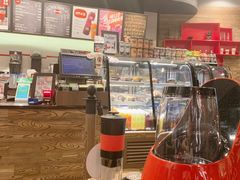 -太平洋咖啡(青岛万象城店)