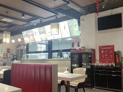 -裕丰源滋补烩面(天赋路店)