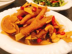-湘肠香火锅店(团结湖店)
