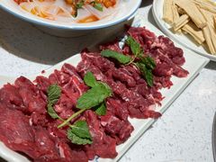 -贵府酸汤牛肉火锅·贵州老字号(飞山街店)
