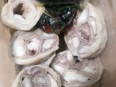 -黎里王记辣脚(黎里总店)