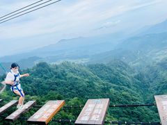 -梦幻奥陶纪景区