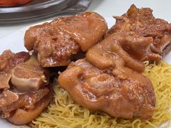 -麦文记面家(佐敦店)