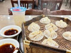 -西安贾三灌汤包·回坊小吃·清真炒菜(北院门总店)