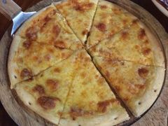 -绿茵阁牛扒餐厅(客村店)