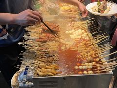 -郭记小街麻辣烫(南小街总店)