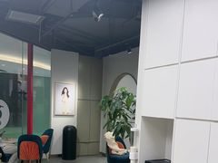 -海马体照相馆(北京apm店)