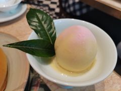 逃之夭夭-大树餐厅(万达创始店)