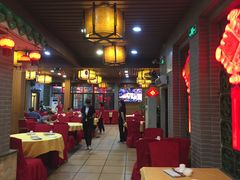 大堂-汇景花园酒家(基立下道店)