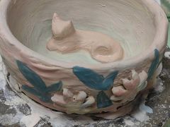 -粤陶渊.DIY陶艺体验馆(粤陶总店)