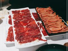 -二刀潮牛·鲜牛肉火锅(爱融荟城店)