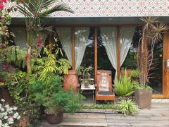 -时光花园(白鹭洲店)