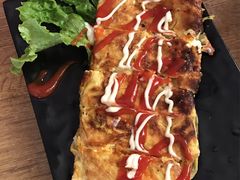 -韩流热风(桥东街店)